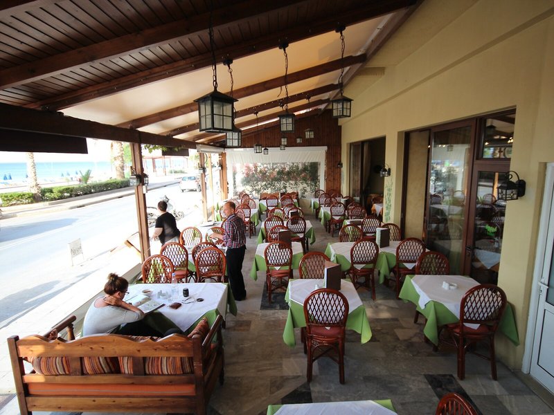 Birais Beach Studios 14