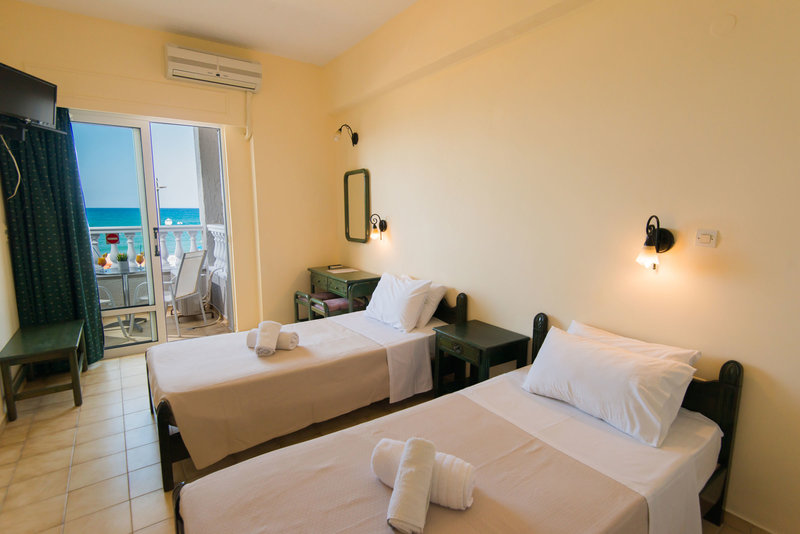 Birais Beach Studios 1