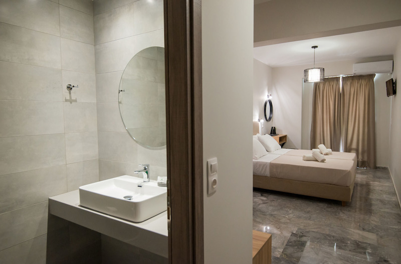 Birais Beach Studios 6