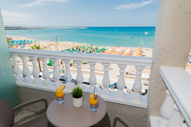 Birais Beach Studios 8