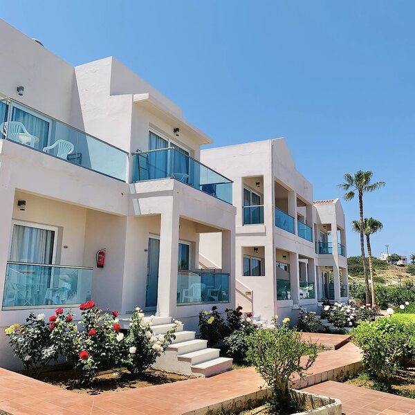 Saradari Beach Hotel 1