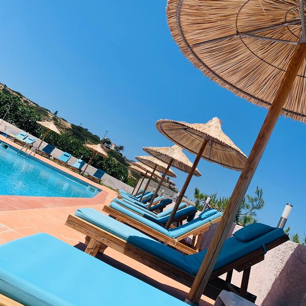 Saradari Beach Hotel 2