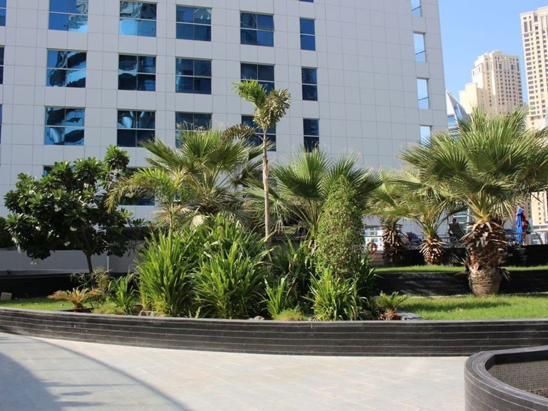 Signature Hotel Apartments & Spa Marina 4