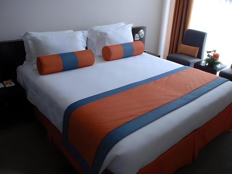 Signature Hotel Apartments & Spa Marina 23