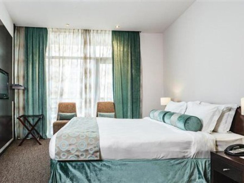 Signature Hotel Apartments & Spa Marina 26