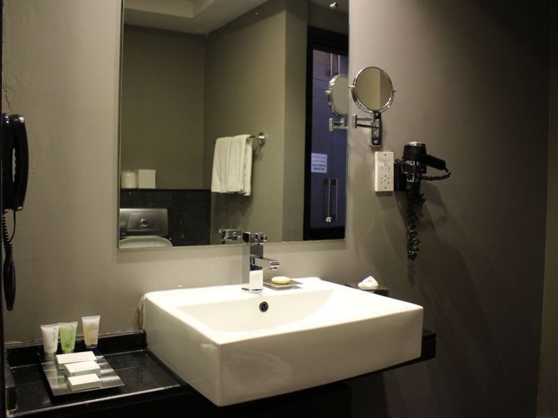 Signature Hotel Apartments & Spa Marina 31