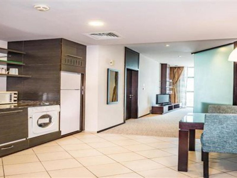 Signature Hotel Apartments & Spa Marina 35