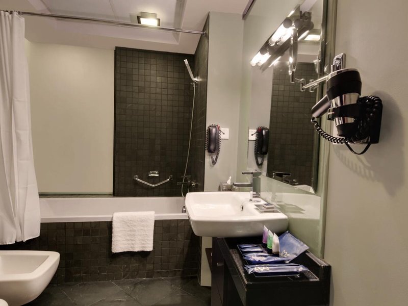 Signature Hotel Apartments & Spa Marina 25