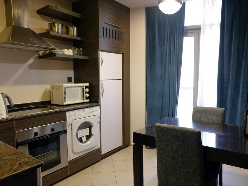 Signature Hotel Apartments & Spa Marina 26