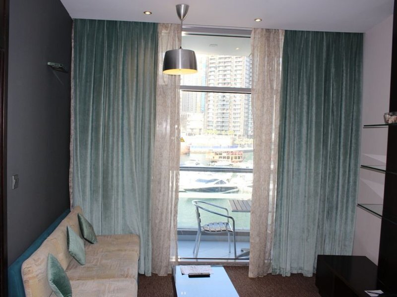 Signature Hotel Apartments & Spa Marina 27