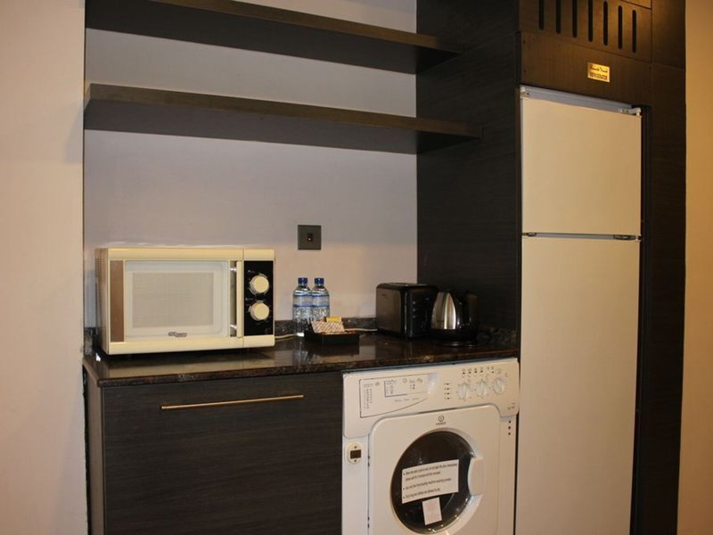 Signature Hotel Apartments & Spa Marina 28
