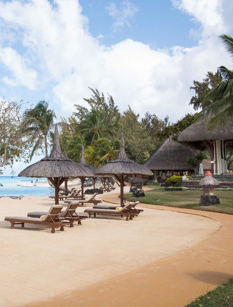 The Oberoi Beach Resort, Mauritius 2