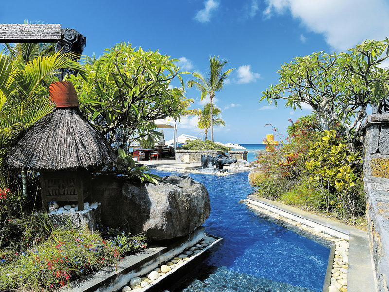 The Oberoi Beach Resort, Mauritius 10