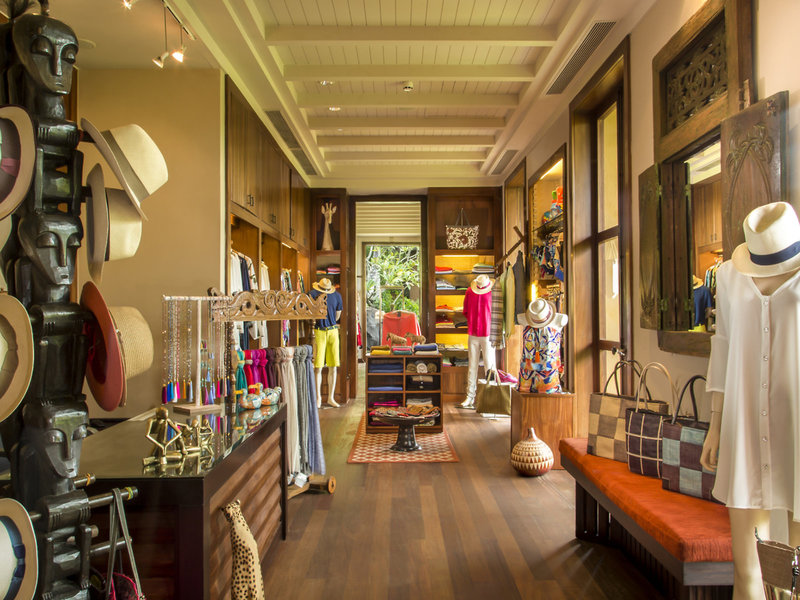 The Oberoi Beach Resort, Mauritius 12