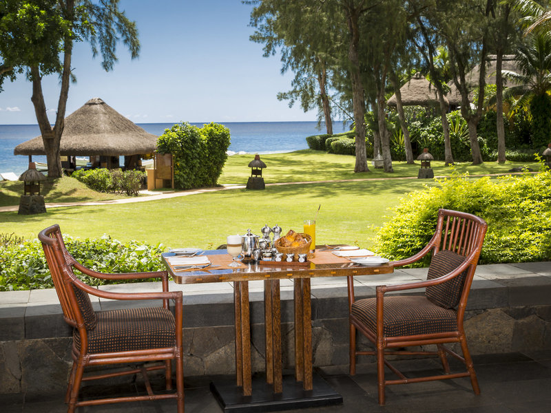 The Oberoi Beach Resort, Mauritius 13