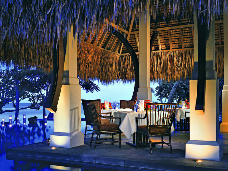 The Oberoi Beach Resort, Mauritius 15