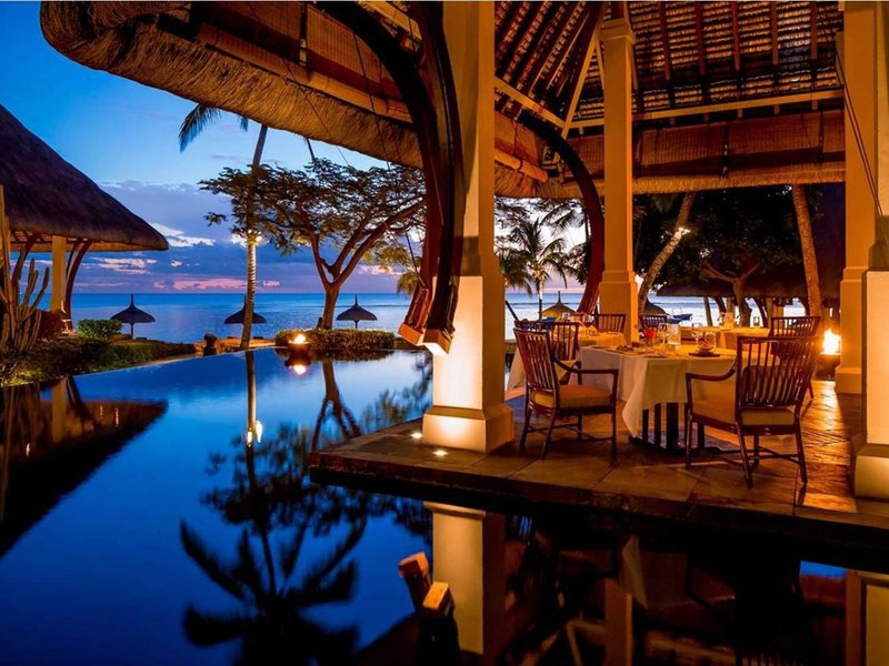 The Oberoi Beach Resort, Mauritius 16