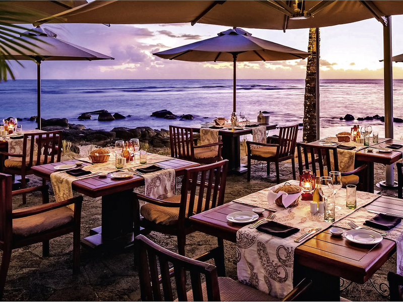 The Oberoi Beach Resort, Mauritius 17