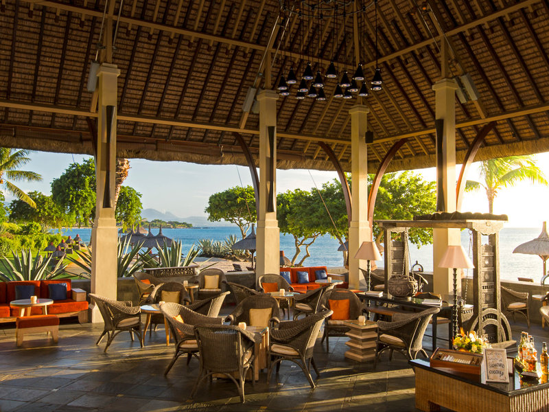 The Oberoi Beach Resort, Mauritius 20