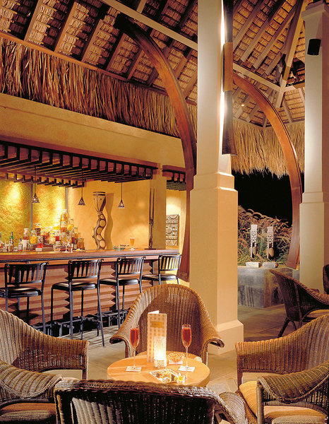 The Oberoi Beach Resort, Mauritius 21