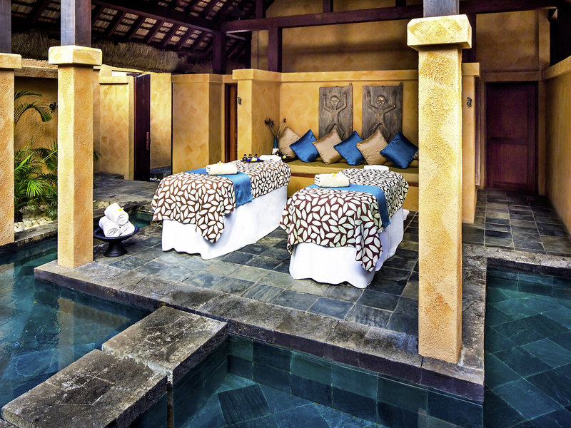 The Oberoi Beach Resort, Mauritius 22
