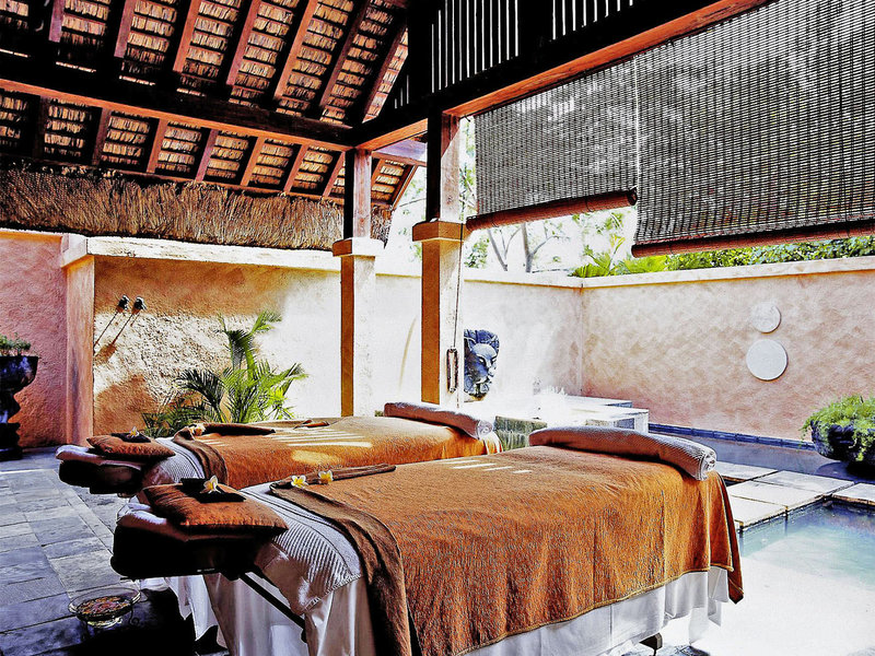 The Oberoi Beach Resort, Mauritius 23