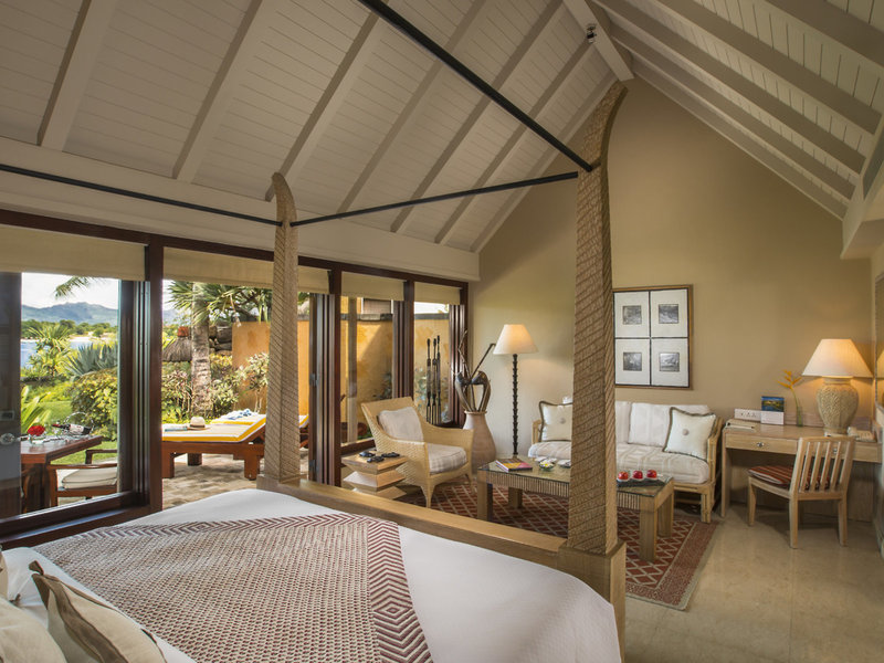 The Oberoi Beach Resort, Mauritius 24
