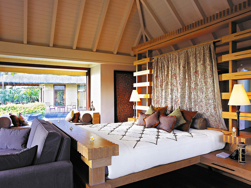 The Oberoi Beach Resort, Mauritius 25