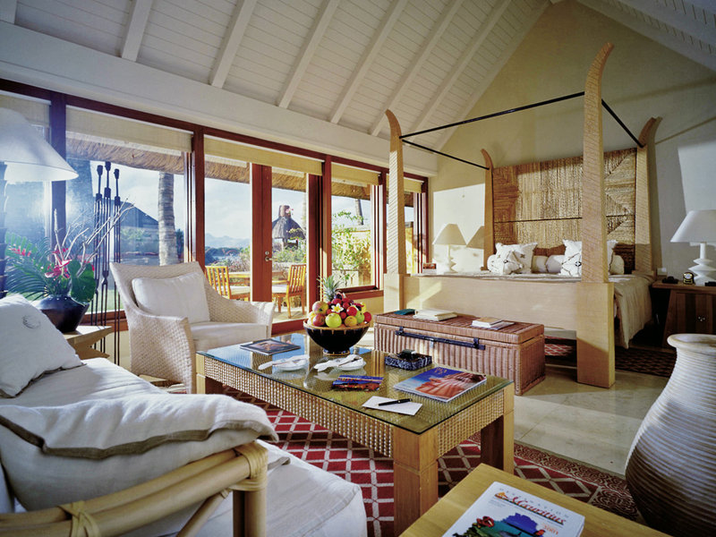The Oberoi Beach Resort, Mauritius 26