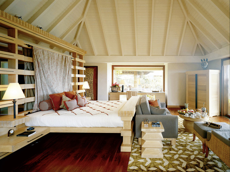 The Oberoi Beach Resort, Mauritius 27