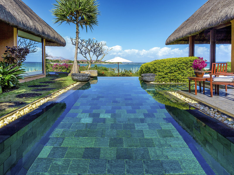 The Oberoi Beach Resort, Mauritius 28