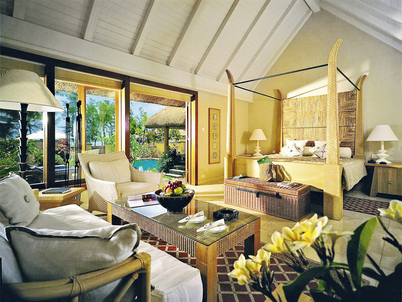 The Oberoi Beach Resort, Mauritius 29