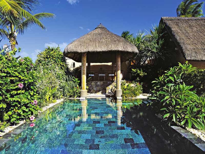 The Oberoi Beach Resort, Mauritius 30