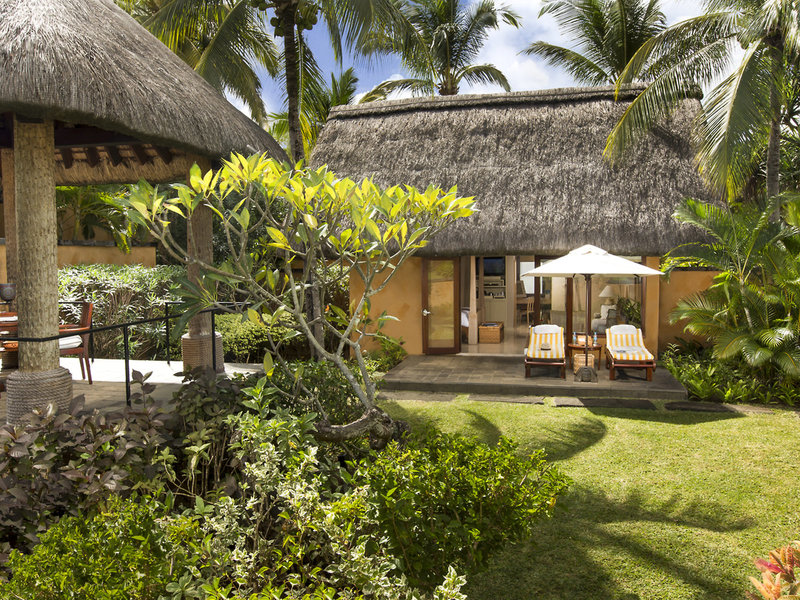 The Oberoi Beach Resort, Mauritius 31