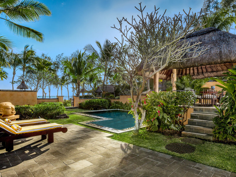 The Oberoi Beach Resort, Mauritius 32