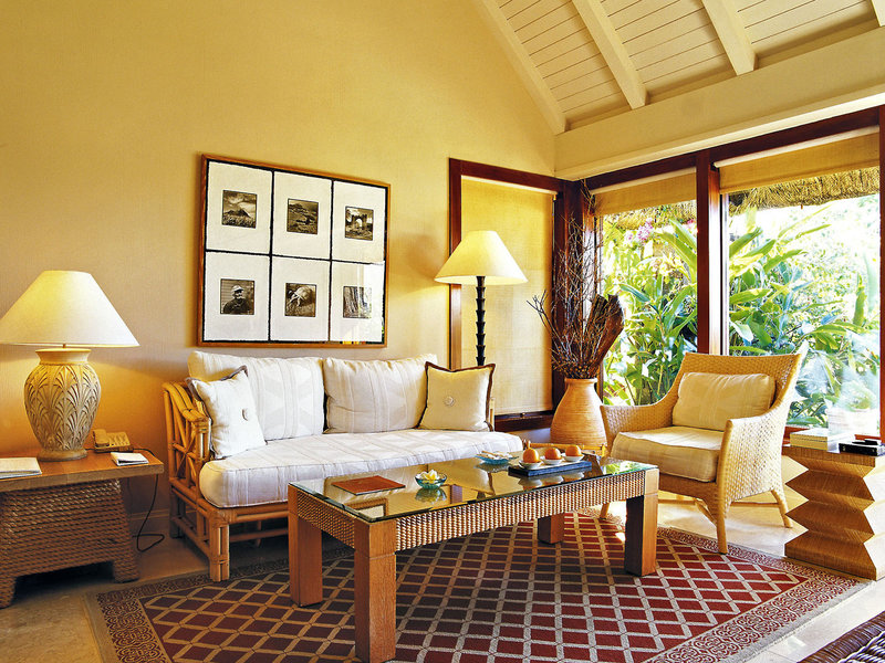 The Oberoi Beach Resort, Mauritius 36