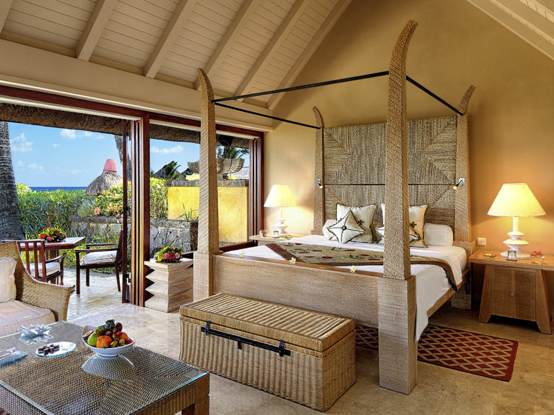 The Oberoi Beach Resort, Mauritius 37