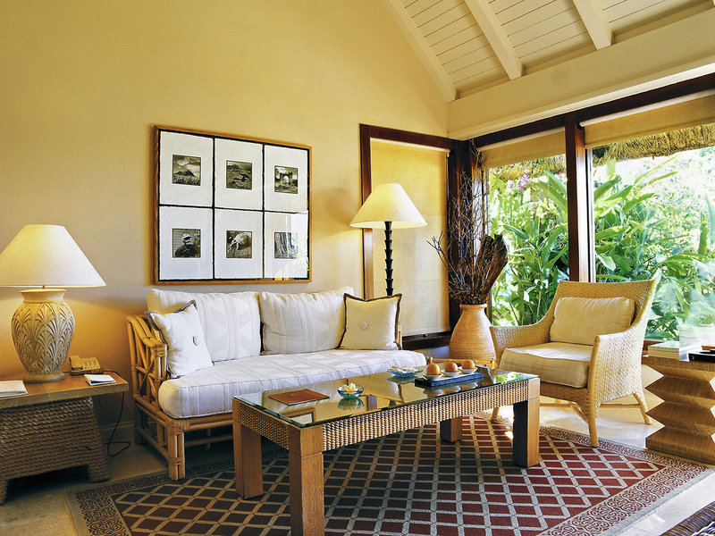 The Oberoi Beach Resort, Mauritius 38