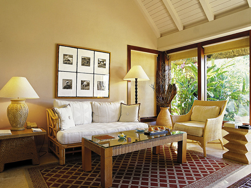 The Oberoi Beach Resort, Mauritius 40