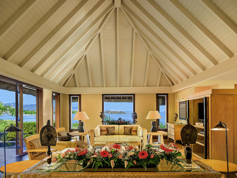 The Oberoi Beach Resort, Mauritius 41