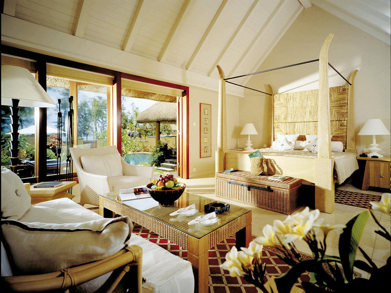 The Oberoi Beach Resort, Mauritius 42