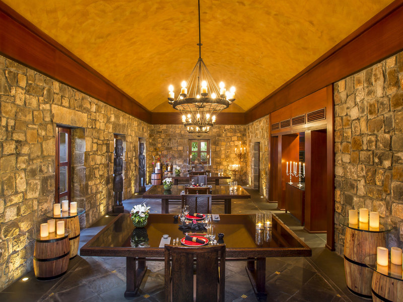 The Oberoi Mauritius 19