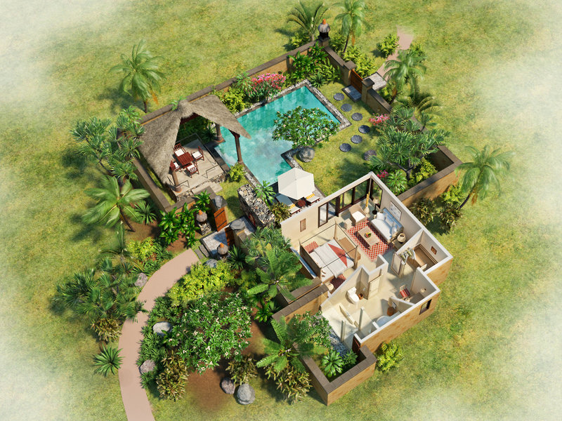 The Oberoi Mauritius 44