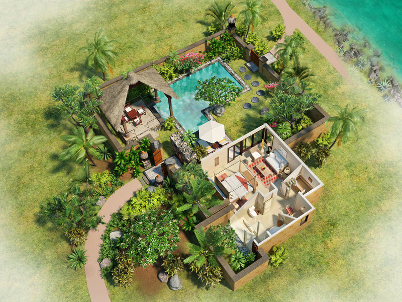 The Oberoi Mauritius 47