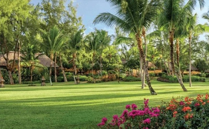 The Oberoi Beach Resort, Mauritius 12