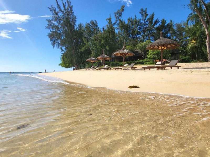 The Oberoi Beach Resort, Mauritius 14
