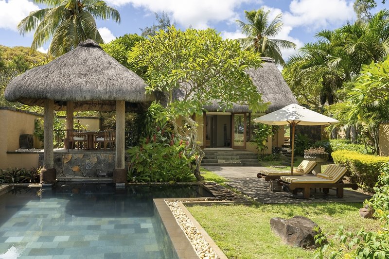 The Oberoi Beach Resort, Mauritius 6