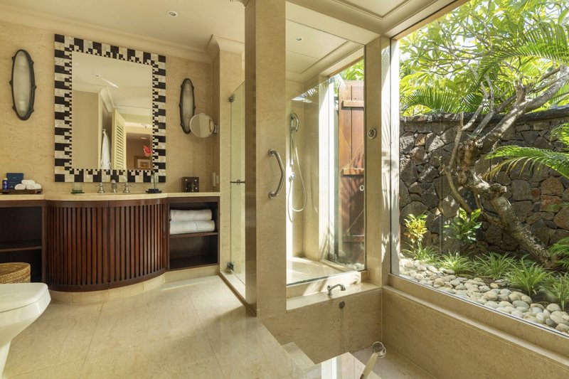 The Oberoi Beach Resort, Mauritius 7