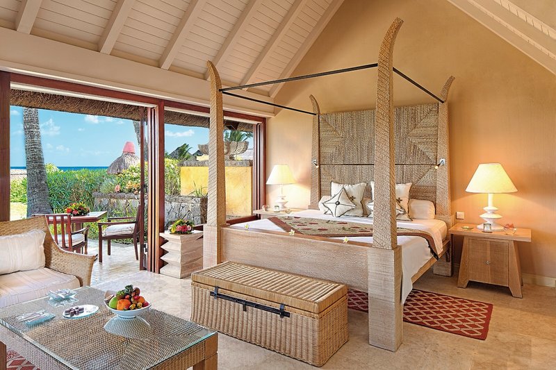 The Oberoi Mauritius 3 - Room Example