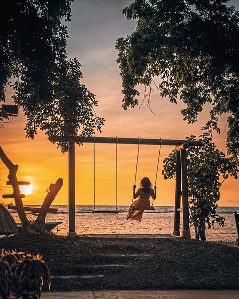 The Oberoi Mauritius 12 - Health & Beauty